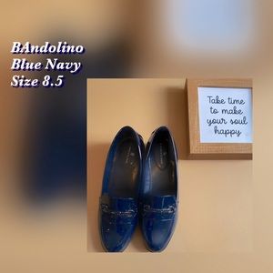 BAndolino Blue Navy